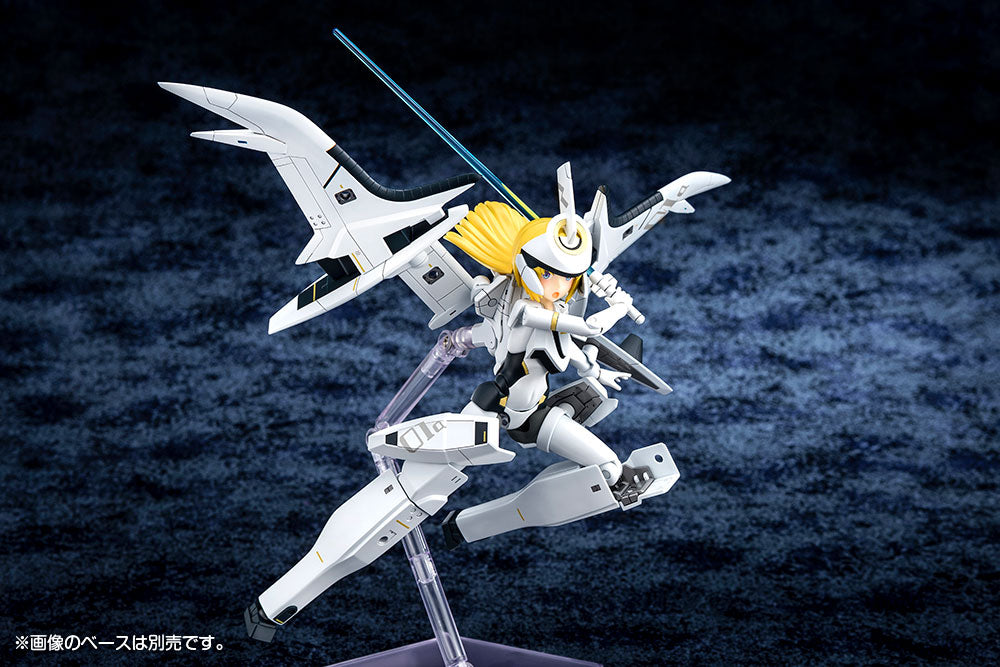 Megami Device xBusou Shinki Angel Type Arnval