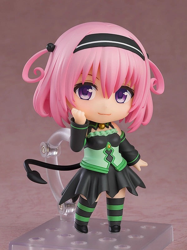 Nendoroid 出包王女 Darkness 贝利亚桃