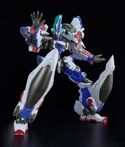 MODEROID Zanma Daisho Demonbane Demonbane