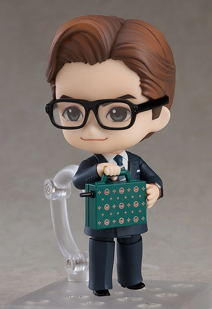 Nendoroid Kingsman: Golden Circle Gary 'Eggsy' Unwin