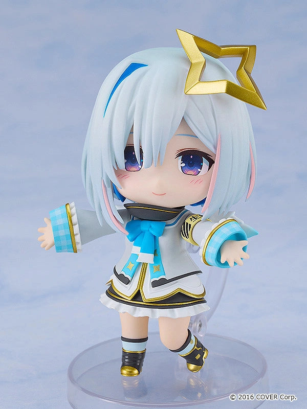 Nendoroid Hololive Production 金田满