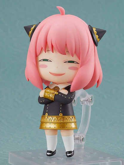 Nendoroid SPY x FAMILY Anya Forger