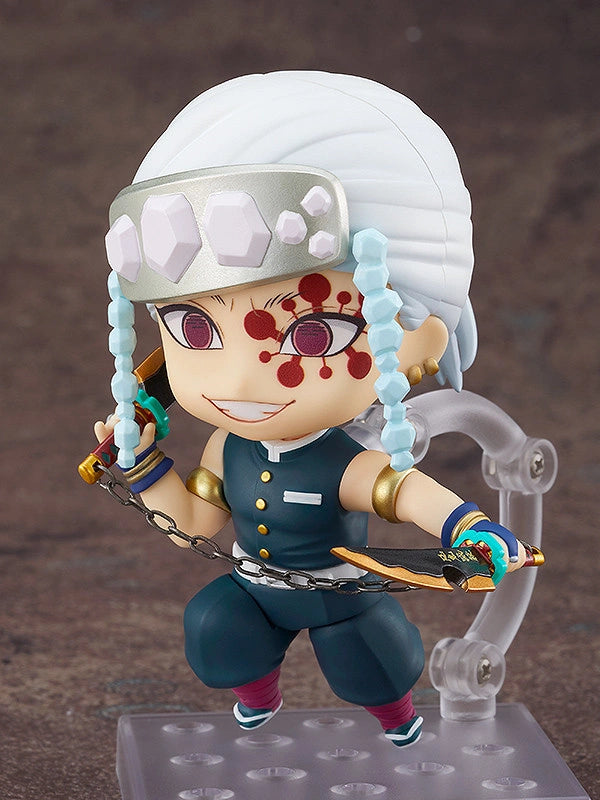 Nendoroid 鬼滅之刃 Uozu Tengen