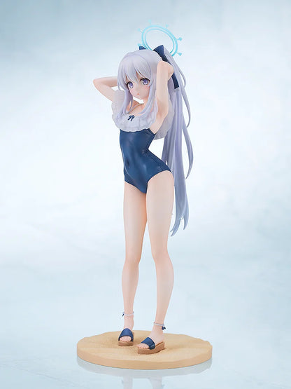 Blue Archive -Blue Archive- Miyako (Swimsuit) Memorial Lobby Ver. 1/7