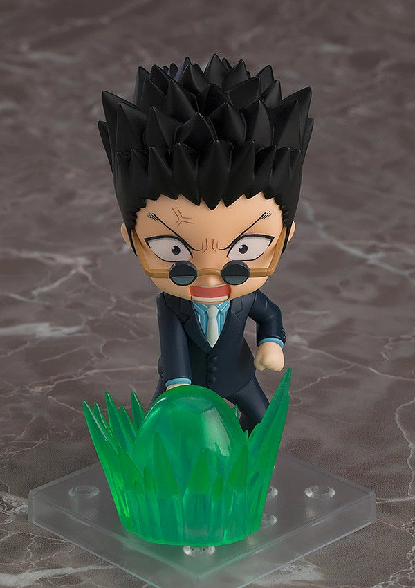 ねんどろいど HUNTER×HUNTER レオリオ