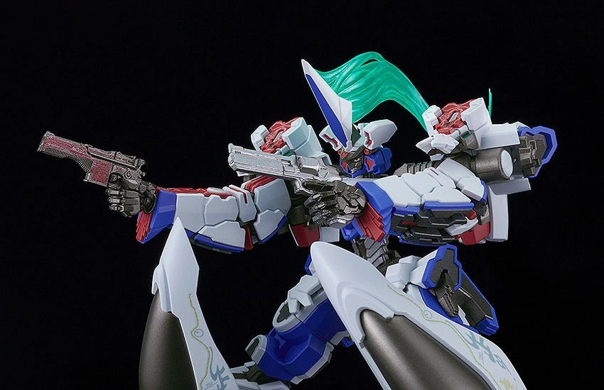 MODEROID Zanma Daisho Demonbane Demonbane