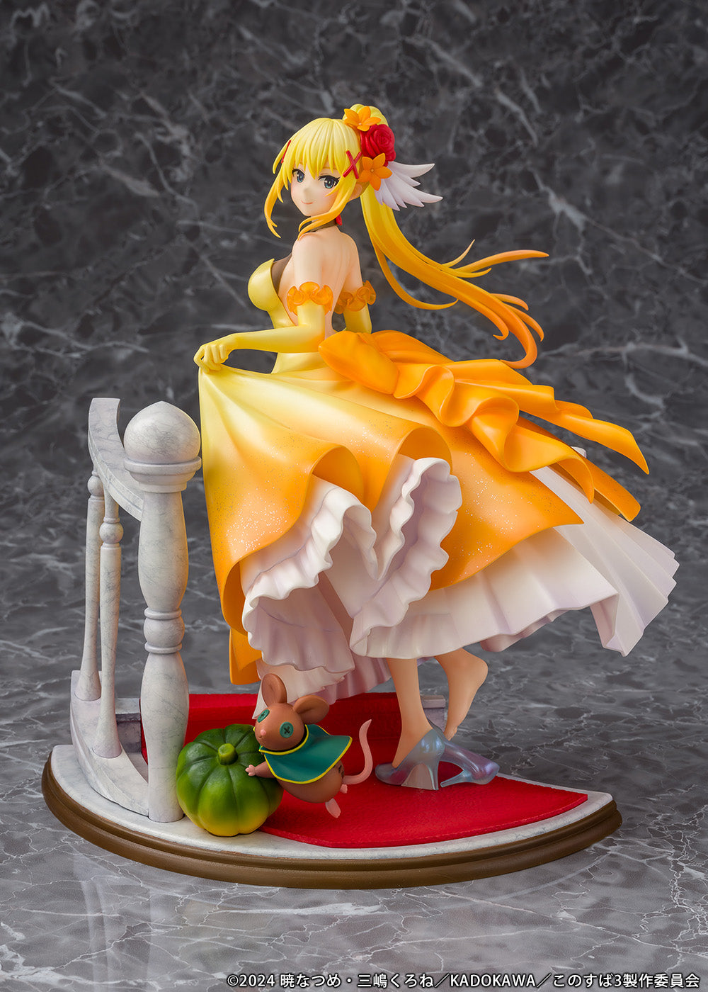 KonoSuba: God's Blessing on This Wonderful World! 3 Daknes: Fairy Tale ver. 1/7