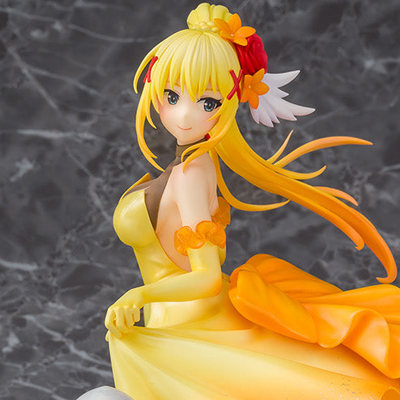 KonoSuba: God's Blessing on This Wonderful World! 3 Daknes: Fairy Tale ver. 1/7