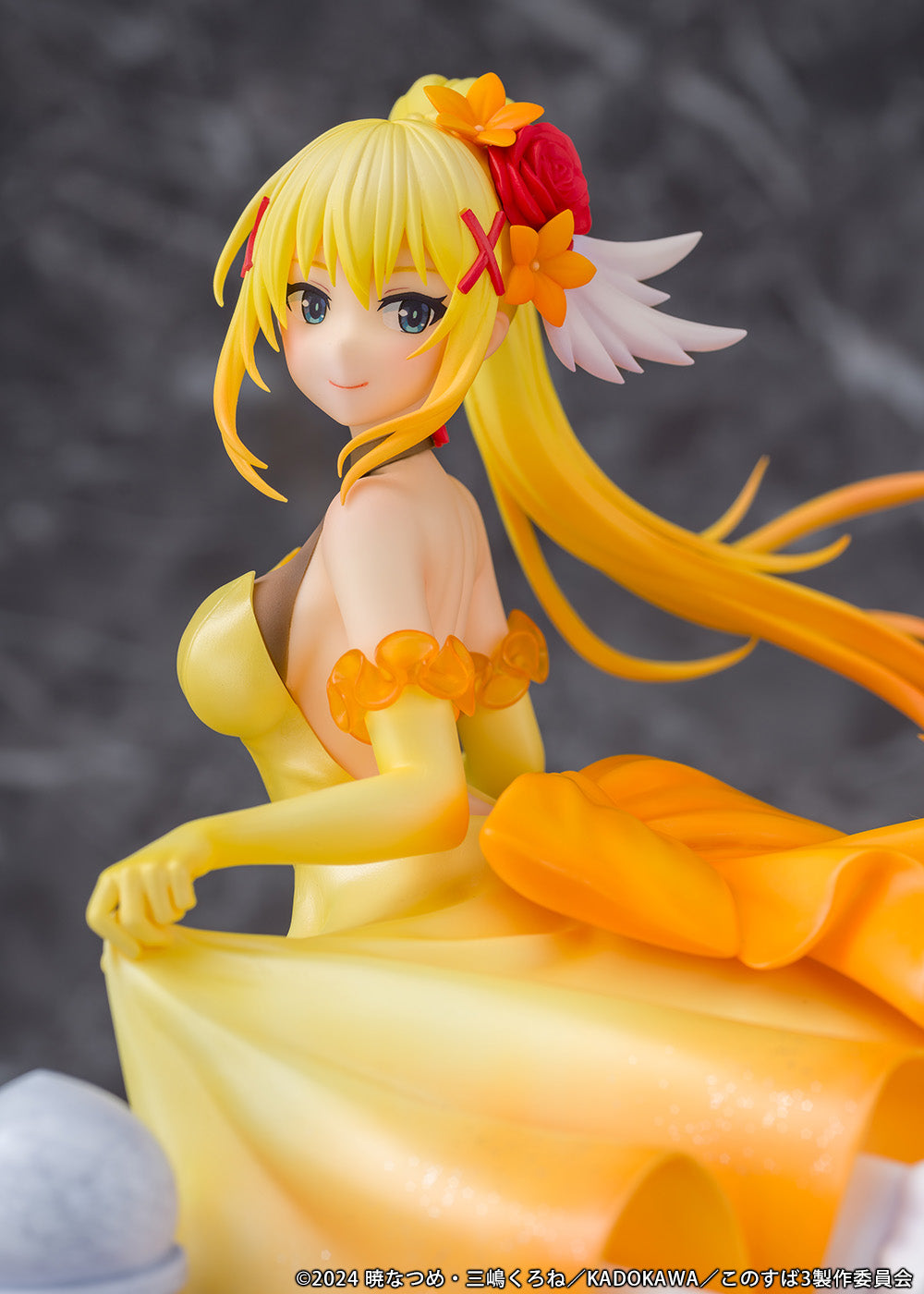 KonoSuba: God's Blessing on This Wonderful World! 3 Daknes: Fairy Tale ver. 1/7