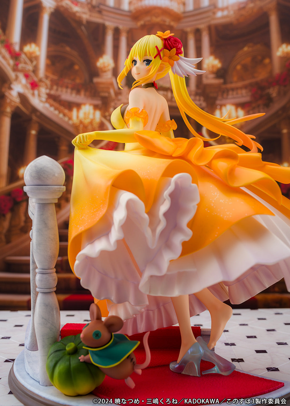 KonoSuba: God's Blessing on This Wonderful World! 3 Daknes: Fairy Tale ver. 1/7