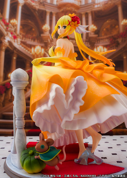 KonoSuba: God's Blessing on This Wonderful World! 3 Daknes: Fairy Tale ver. 1/7