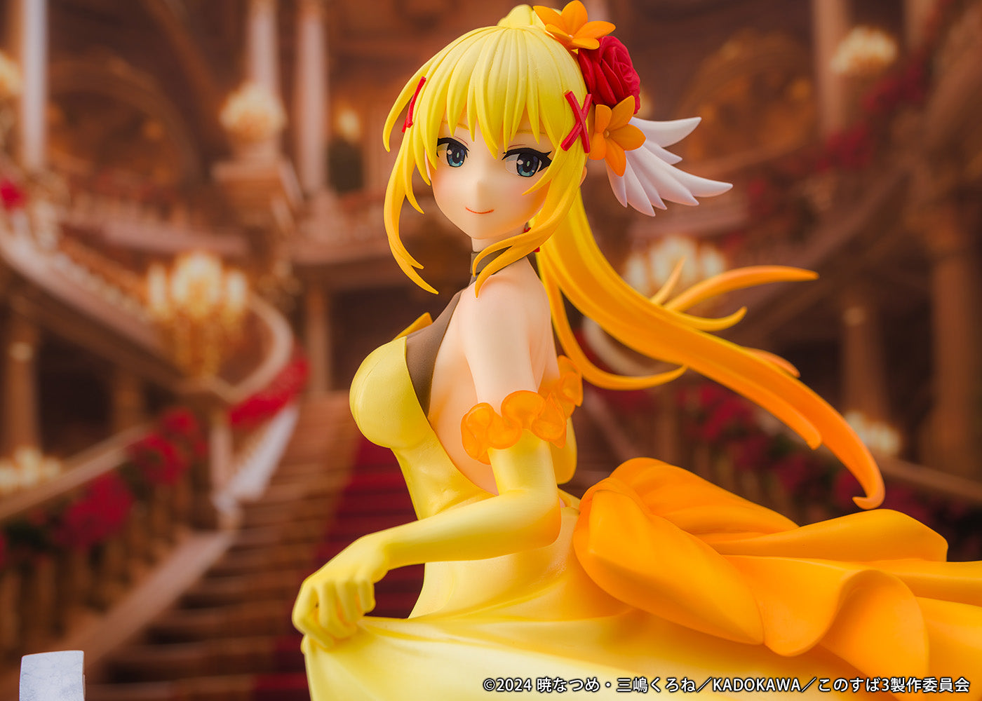 KonoSuba: God's Blessing on This Wonderful World! 3 Daknes: Fairy Tale ver. 1/7