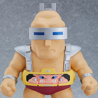 Nendoroid store Teenage Mutant Ninja Turtles Krang