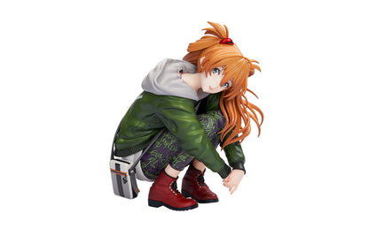 Shikinami Asuka Langley Ver.RADIO EVA Part.3