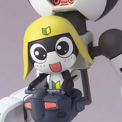 ケロロ軍曹プラモコレクション ケロロ＜12＞ タママロボ