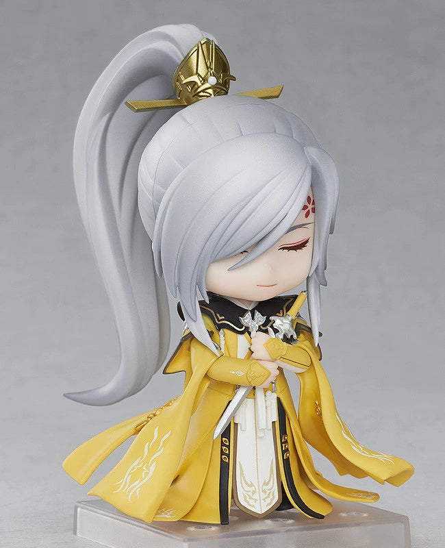 Nendoroid 剑网3 叶绘