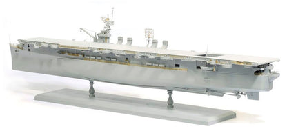 WW.II U.S.S. Aircraft Carrier Independence CVL-22 1/350 [Resale