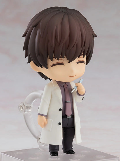 Nendoroid Mr. Love: Queen's Choice Simon