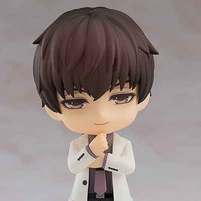 Nendoroid Mr. Love: Queen's Choice Simon