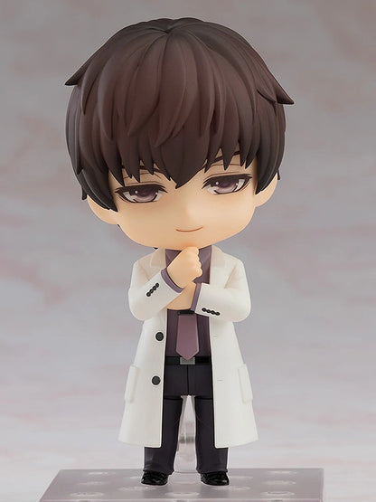 Nendoroid Mr. Love: Queen's Choice Simon