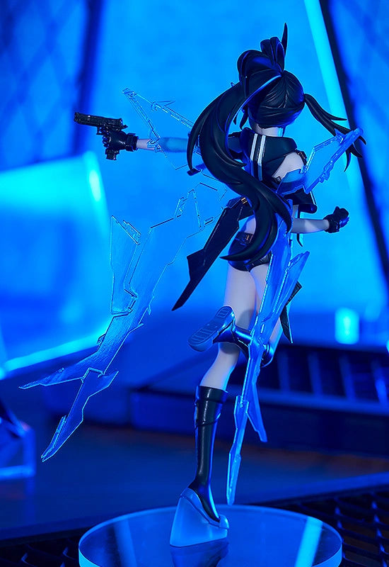 POP UP PARADE 黑色★★Rock Shooter Empress Black Rock Shooter DAWNFALL Awakening Ver.