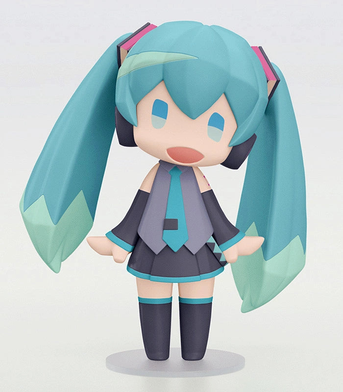 HELLO! GOOD SMILE Character Vocal Series 01 Hatsune Miku