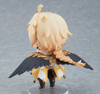 Nendoroid Genshin Impact Traveler (Aether)