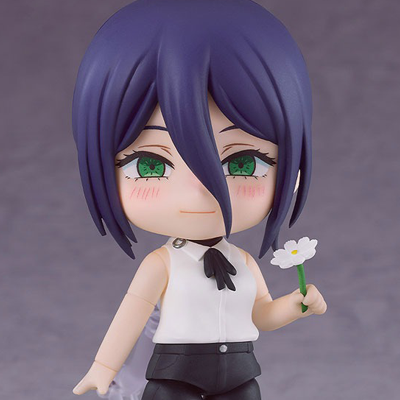 ねんどろいど 劇場版 チェンソーマン レゼ篇 レゼ