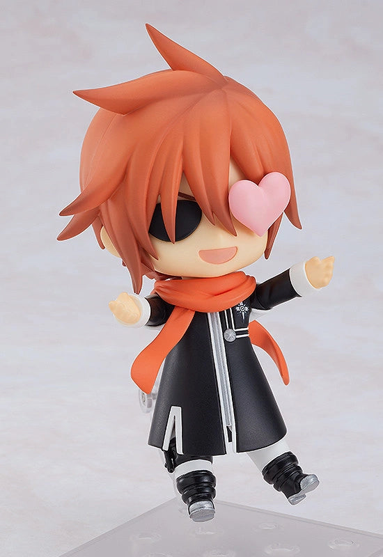 ねんどろいど D.Gray-man ラビ – viviON BLUE