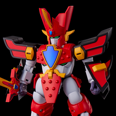 Toyrise Madö King Granzört Granzort