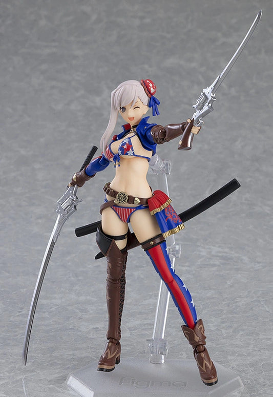 figma Fate/Grand Order バーサーカー/宮本武蔵 – viviON BLUE