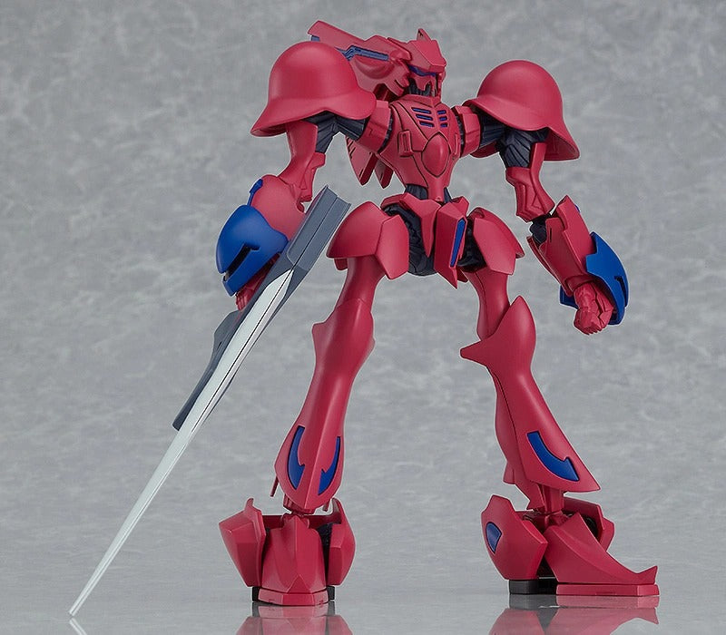 MODEROID ブレンパワード グランチャー（クインシィ機） – viviON BLUE