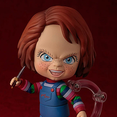 Nendoroid Child's Play 2 Chucky