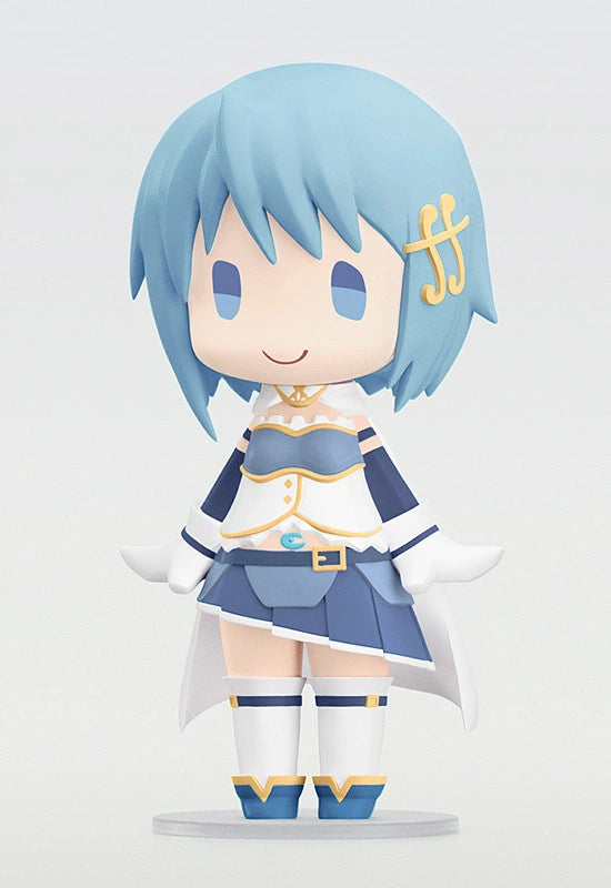 HELLO! GOOD SMILE The Movie Puella Magi Madoka Magica[Rebellion: Miki Sayaka