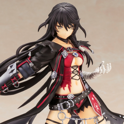 テイルズ オブ ベルセリア ベルベット・クラウ【再生産】