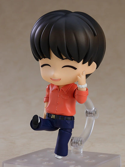 ねんどろいど TinyTAN j-hope