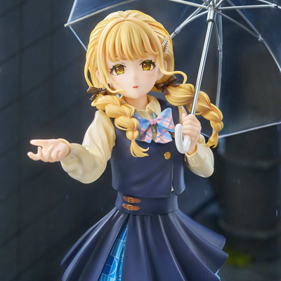 CLANNAD 古河渚 1/6 完成品フィギュア