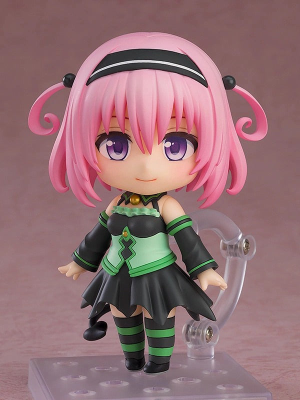 Nendoroid 出包王女 Darkness 贝利亚桃