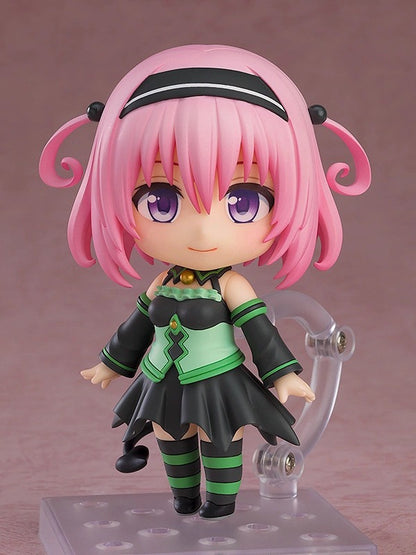 Nendoroid To Love-Ru Darkness Momo Beria Deviluke