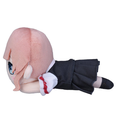 Project Sekai 电影：破碎的 Sekai 和不可言喻的 Miku 毛绒玩具 - 本南望月