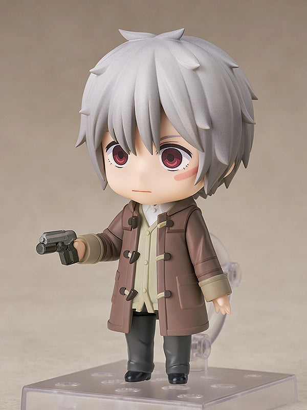 Nendoroid NO.6 诗音