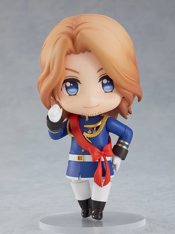 Nendoroid Hetalia World★Stars France