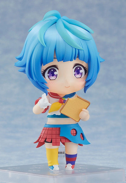 Nendoroid 泡泡 宇田