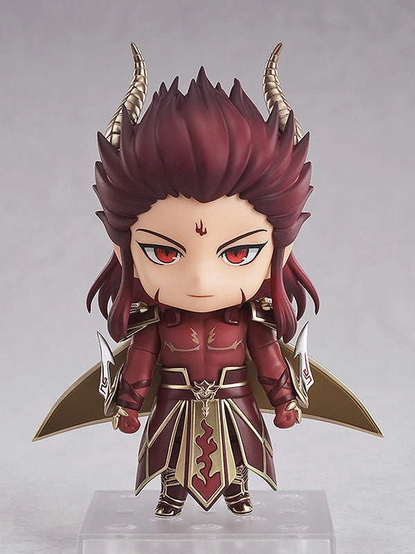 Nendoroid 仙劍奇俠傳 Jouro (Nendoroid 人偶)