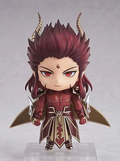 Nendoroid The Legend of Sword and Fairy Chouro