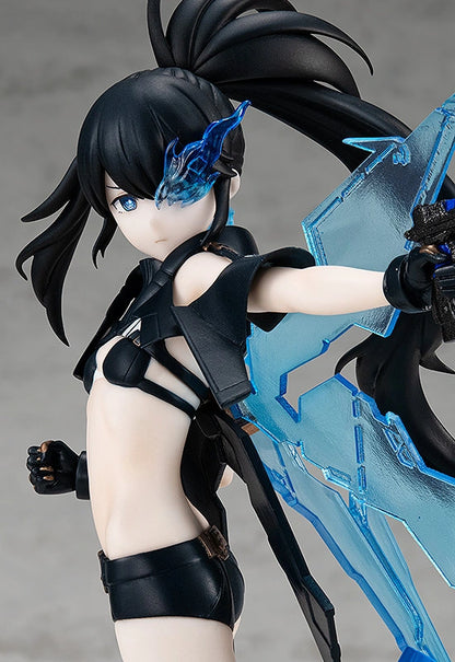 POP UP PARADE 黑色★★Rock Shooter Empress Black Rock Shooter DAWNFALL Awakening Ver.