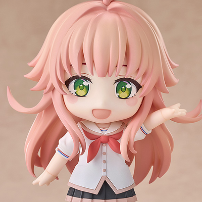 ねんどろいど ぬきたし 渡会ヒナミ