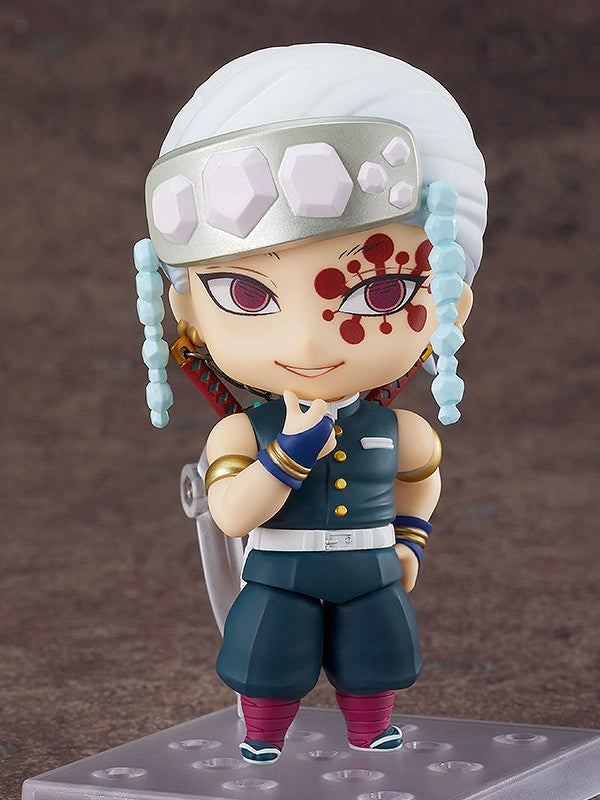 Nendoroid 鬼滅之刃 Uozu Tengen