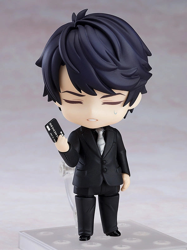 Nendoroid Mr. Love: Queen's Choice Zen