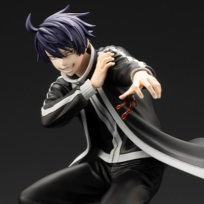 ARTFX J 桃源暗鬼 一ノ瀬四季